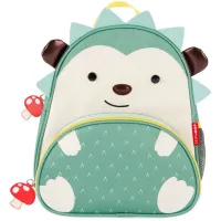 Рюкзак Skip Hop Zoo Hedgehog foto