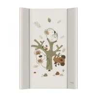 Saltea de infasat tare Ceba Baby Basic Koala, 70x50 cm foto