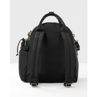 Рюкзак для мам 6 в 1 Skip Hop Black Suite foto