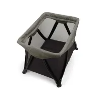 Patut pliant Nuna SENA Aire Charcoal foto