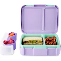 Lunchbox Bento Skip Hop Spark Scoica foto