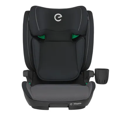 Foteliki samochodowy z isofix theta