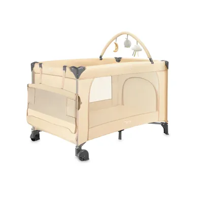 Patut de voiaj MoMi BELOVE PLUS