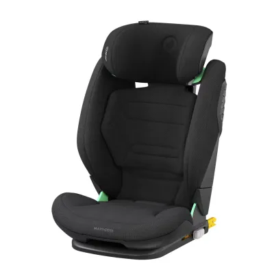 Maxi-Cosi АВТОКРЕСЛО RODIFIX PRO2 I-SIZE — AUTHENTIC BLACK