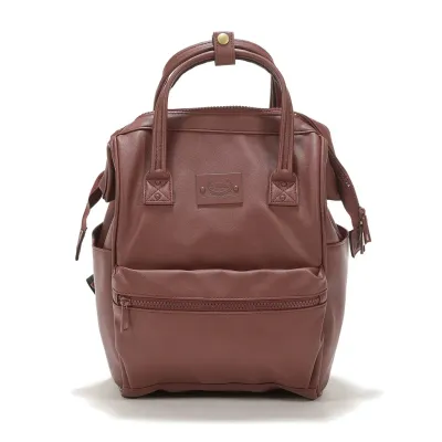 Rucsac Dolce Vita Pure - Burgundy