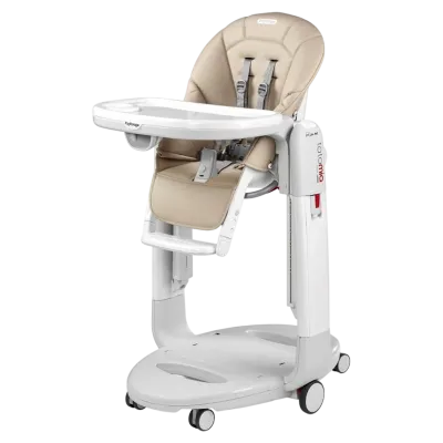 Стульчик Для Кормления Peg Perego Tatamia Follow Me - Astral