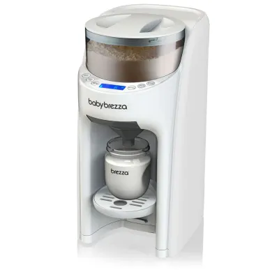 Formula Pro Advanced Baby Brezza