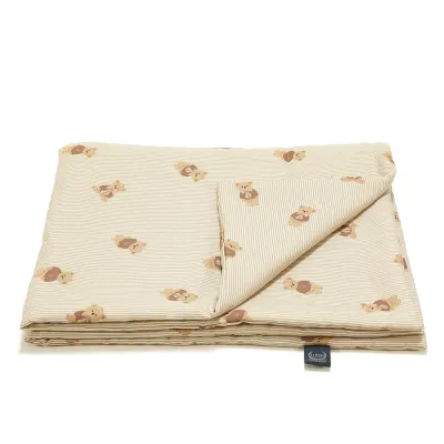 	Bamboo Duvet BABY BEAR