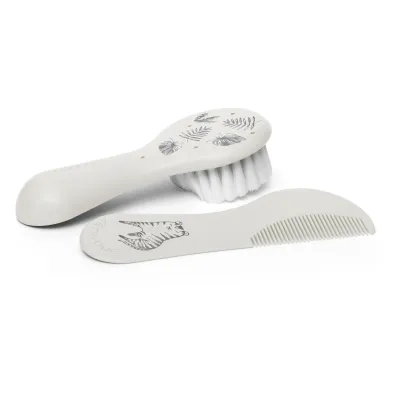 Suavinex   Set piepteni/alb (2 buc.) (2900000001466)