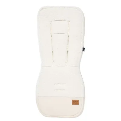 Матрасик в коляску Teddy Bear Multi CREAM