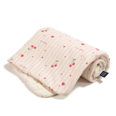 La Millou Plapuma cu umplutura Warm L 110x140 cm - MOM CHERIE