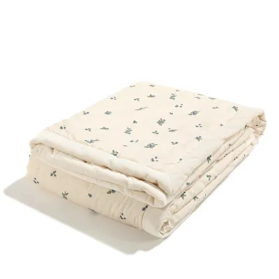 La Millou Одеяло с тёплым наполнителем Warm XL 140×200 см — COUNTRY BERRY