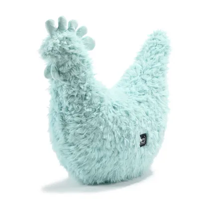 Perna pentru alaptare Grandma Dana's hen Audrey Mint
