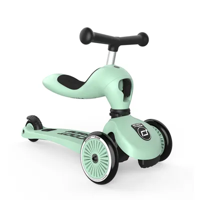 Scoot and Ride Highwaykick 1