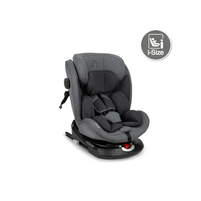 Scaun auto MoMi EMI de la 40 la 150 cm