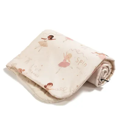 La Millou Plapuma cu umplutura Warm XL 140x200 - BALLERINE