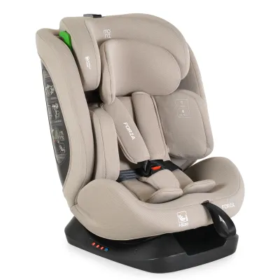 Автокресло Moni Forza 40–150 см Bej.
