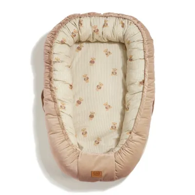 Cocon La Millou VELVET COLLECTION