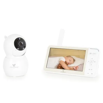 Monitor video pentru bebeluși Moni Kari