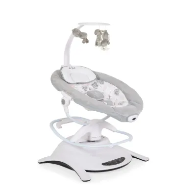Moni Balansoar electric La Scala roz
