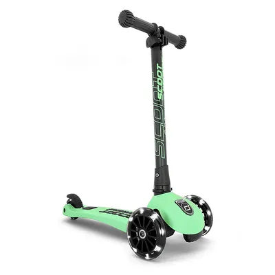 trotineta scoot and ride