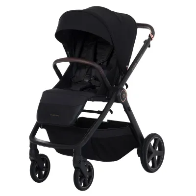 Espiro only way – un cărucior de încredere de până la 22 kg