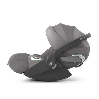 Cybex Cloud T i-Size Plus