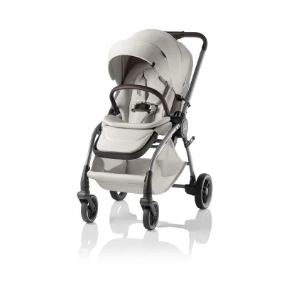 Britax-Römer RIO | LUX 