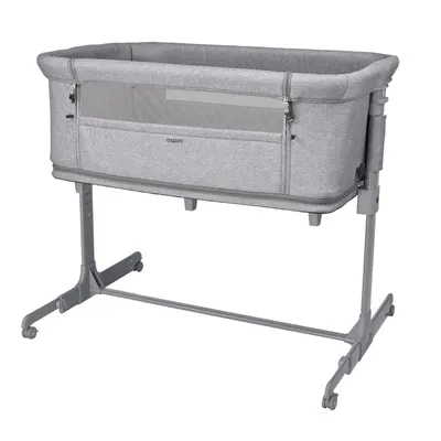 patuc 2/1espiro smart bed