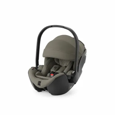 Scaun auto pentru copii Britax Romer Baby-Safe Pro Urban Olive