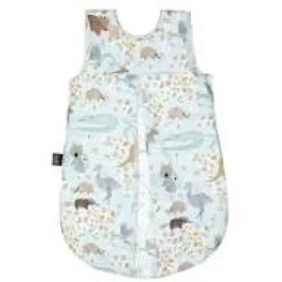 Plapumă De Înfășare Nou-Născuți Blooming Boutique "La Millou"