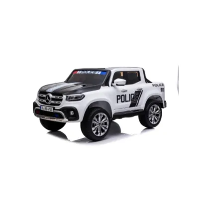 Mercedes Benz MX606
