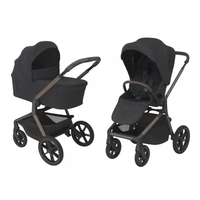 Коляска Espiro Noble 2 в 1 Majestic