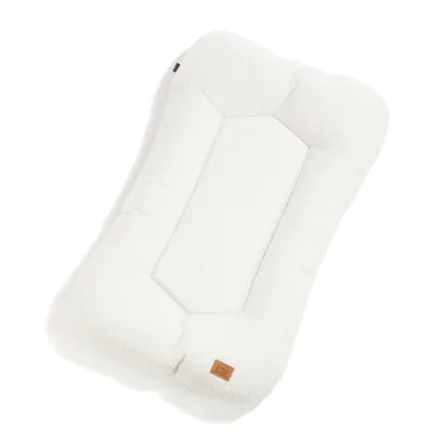Baby Nest Teddy Bear CREAM