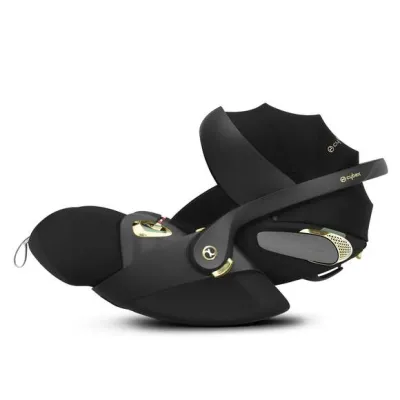 Scaun Auto 0-13Kg Cybex Cloud T I-Size Jeremy Scott Black