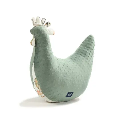 Perna pentru alaptare Grandma Dana’s hen