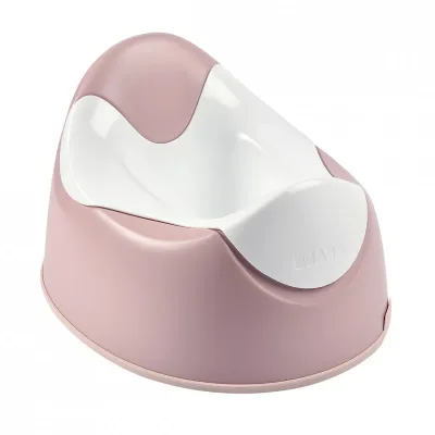Olita Ergonomica Beaba - Old Pink
