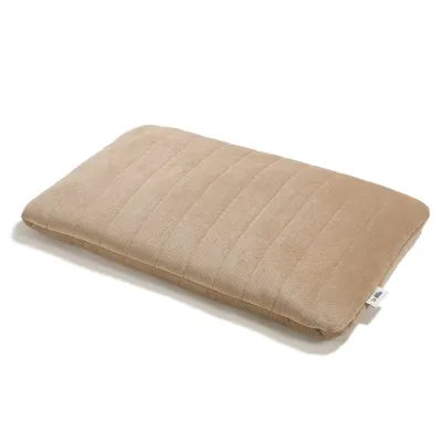 Pernă Velvet Pure MOCCA 40 x 60 cm