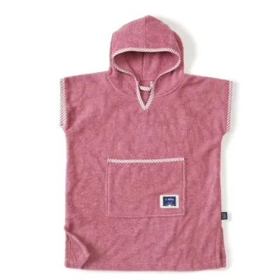 TERRY PONCHO LA MILLOU