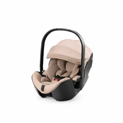 Scaun auto pentru copii Britax Romer Baby-Safe Pro Teak