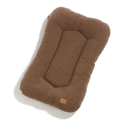Cuib pentru bebeluș Teddy Bear LATTE