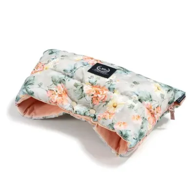 La Millou Manusi Carucior  -  Blooming Boutique & Powder Pink