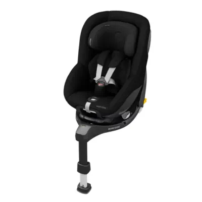 Scaun auto Maxi-Cosi Mica 360 Pro i-Size Authentic Black