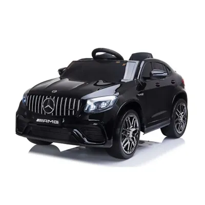 Moni Mercedes AMG GLC 63 S