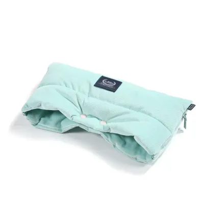 La Millou Перчатки - Velvet Collection - Audrey Mint