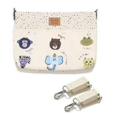 LA MILLOU ORGANIZATOR FRIENDS