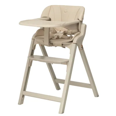 Стульчик для кормления 2 в 1 Espiro Allure Premium Beige