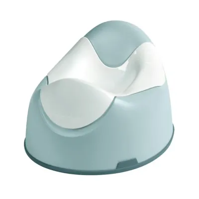 ergonomica Beaba Green Blue