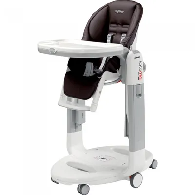 SCAUN DE MASĂ PEG PEREGO TATAMIA FOLLOW ME