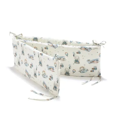 Bumper din COTTON